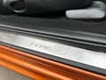 Daumennagel 23 - Honda Civic Lim. 3trg 1.4 TypeS/II.HD/SHZ/PDC/KLIMAAUT