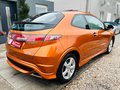 Daumennagel 6 - Honda Civic Lim. 3trg 1.4 TypeS/II.HD/SHZ/PDC/KLIMAAUT