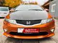 Daumennagel 7 - Honda Civic Lim. 3trg 1.4 TypeS/II.HD/SHZ/PDC/KLIMAAUT