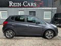 Daumennagel 2 - Kia Venga 1.6 Spirit/71TKM/KAM/NAVI/AUTOM./TEMP/SHZ/