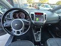 Daumennagel 15 - Kia Venga 1.6 Spirit/71TKM/KAM/NAVI/AUTOM./TEMP/SHZ/