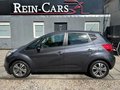 Daumennagel 3 - Kia Venga 1.6 Spirit/71TKM/KAM/NAVI/AUTOM./TEMP/SHZ/