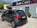 Daumennagel 4 - Kia Venga 1.6 Spirit/71TKM/KAM/NAVI/AUTOM./TEMP/SHZ/