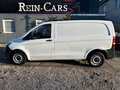 Daumennagel 3 - Mercedes-Benz Vito CDI WORKER FWD kompakt/56TKM/I.HD/TEMPOM