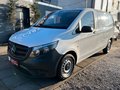 Daumennagel 6 - Mercedes-Benz Vito CDI WORKER FWD kompakt/56TKM/I.HD/TEMPOM