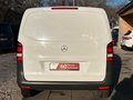 Daumennagel 9 - Mercedes-Benz Vito CDI WORKER FWD kompakt/56TKM/I.HD/TEMPOM