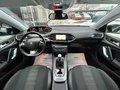 Daumennagel 12 - Peugeot 308 SW Allure/NAVI/MFL/TEMPOM/PDC/SHZ/CARPLAY/