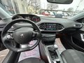 Daumennagel 13 - Peugeot 308 SW Allure/NAVI/MFL/TEMPOM/PDC/SHZ/CARPLAY/