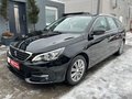 Daumennagel 5 - Peugeot 308 SW Allure/NAVI/MFL/TEMPOM/PDC/SHZ/CARPLAY/