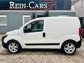 Thumbnail 3 - Fiat Fiorino SX 1.3/AUTOMATIK/KAMERA/ALU/