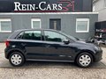 Daumennagel 2 - Volkswagen Polo V Trendline 1.2/KLIMA/SHZ/ALLWETTER/TÜV-NEU