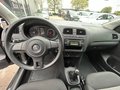 Daumennagel 14 - Volkswagen Polo V Trendline 1.2/KLIMA/SHZ/ALLWETTER/TÜV-NEU