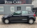Daumennagel 3 - Volkswagen Polo V Trendline 1.2/KLIMA/SHZ/ALLWETTER/TÜV-NEU