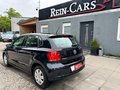 Daumennagel 4 - Volkswagen Polo V Trendline 1.2/KLIMA/SHZ/ALLWETTER/TÜV-NEU