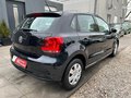 Daumennagel 5 - Volkswagen Polo V Trendline 1.2/KLIMA/SHZ/ALLWETTER/TÜV-NEU