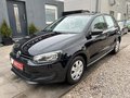 Daumennagel 6 - Volkswagen Polo V Trendline 1.2/KLIMA/SHZ/ALLWETTER/TÜV-NEU