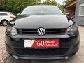 Daumennagel 8 - Volkswagen Polo V Trendline 1.2/KLIMA/SHZ/ALLWETTER/TÜV-NEU