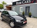 Daumennagel 1 - Volkswagen Polo V Trendline 1.2/KLIMA/SHZ/ALLWETTER/TÜV-NEU