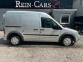 Thumbnail 2 - Ford Transit Connect Kasten Lang Trend 1.8/KLIMA/AHK/