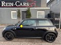 Daumennagel 3 - MINI ONE mini one 1.6/II.HAND/KLIMA/AUX/EURO6