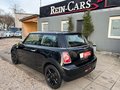 Daumennagel 4 - MINI ONE mini one 1.6/II.HAND/KLIMA/AUX/EURO6