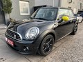 Daumennagel 5 - MINI ONE mini one 1.6/II.HAND/KLIMA/AUX/EURO6