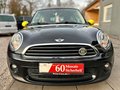 Daumennagel 7 - MINI ONE mini one 1.6/II.HAND/KLIMA/AUX/EURO6