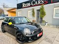 Daumennagel 1 - MINI ONE mini one 1.6/II.HAND/KLIMA/AUX/EURO6