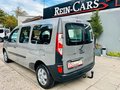 Daumennagel 4 - Renault Kangoo Rapid Maxi Extra 1.5/I.HD/AHK/KLIMA/PDC