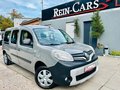 Daumennagel 1 - Renault Kangoo Rapid Maxi Extra 1.5/I.HD/AHK/KLIMA/PDC