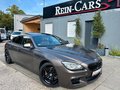 Thumbnail 1 - BMW 640d M Gran Coupe/PANO/HUD/KEYLESS/SOFT/VOLL!