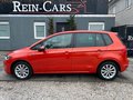 Daumennagel 2 - Volkswagen Golf Sportsvan VII/MEDIA-DISP/SHZ/PDC/MFL/TEMPOM