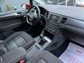 Daumennagel 17 - Volkswagen Golf Sportsvan VII/MEDIA-DISP/SHZ/PDC/MFL/TEMPOM