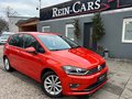 Daumennagel 1 - Volkswagen Golf Sportsvan VII/MEDIA-DISP/SHZ/PDC/MFL/TEMPOM