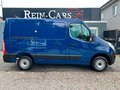 Daumennagel 2 - Renault Master III Kasten L1H1 2,8t Eco/95TKM/I.HAND/AHK