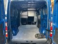 Daumennagel 12 - Renault Master III Kasten L1H1 2,8t Eco/95TKM/I.HAND/AHK