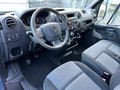 Daumennagel 16 - Renault Master III Kasten L1H1 2,8t Eco/95TKM/I.HAND/AHK