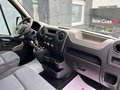 Daumennagel 20 - Renault Master III Kasten L1H1 2,8t Eco/95TKM/I.HAND/AHK