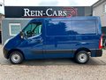 Daumennagel 3 - Renault Master III Kasten L1H1 2,8t Eco/95TKM/I.HAND/AHK