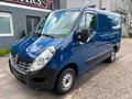 Daumennagel 5 - Renault Master III Kasten L1H1 2,8t Eco/95TKM/I.HAND/AHK