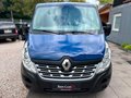 Daumennagel 8 - Renault Master III Kasten L1H1 2,8t Eco/95TKM/I.HAND/AHK