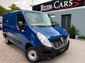 Daumennagel 1 - Renault Master III Kasten L1H1 2,8t Eco/95TKM/I.HAND/AHK
