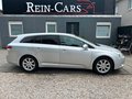 Daumennagel 2 - Toyota Avensis 1.8 Executive/II.HD/AUT./TMP/AHK/KAM/SHZ