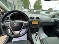 Daumennagel 13 - Toyota Avensis 1.8 Executive/II.HD/AUT./TMP/AHK/KAM/SHZ