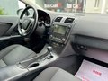 Daumennagel 18 - Toyota Avensis 1.8 Executive/II.HD/AUT./TMP/AHK/KAM/SHZ