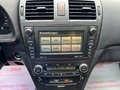 Daumennagel 20 - Toyota Avensis 1.8 Executive/II.HD/AUT./TMP/AHK/KAM/SHZ