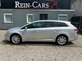 Daumennagel 3 - Toyota Avensis 1.8 Executive/II.HD/AUT./TMP/AHK/KAM/SHZ