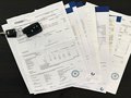 Daumennagel 27 - Toyota Avensis 1.8 Executive/II.HD/AUT./TMP/AHK/KAM/SHZ