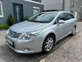 Daumennagel 5 - Toyota Avensis 1.8 Executive/II.HD/AUT./TMP/AHK/KAM/SHZ