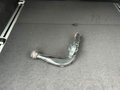 Daumennagel 10 - Toyota Avensis 1.8 Executive/II.HD/AUT./TMP/AHK/KAM/SHZ
